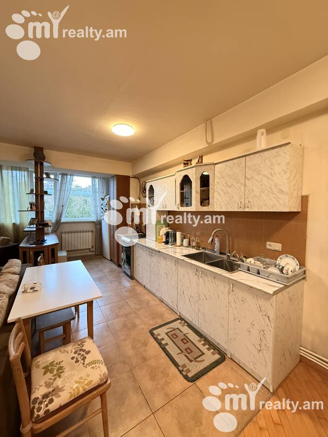 3 սենյականոց բնակարան  Ավան-Առինջ 1 միկ, Ավան Երևան, 158753