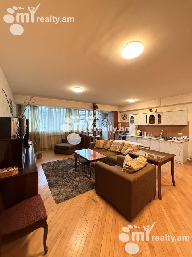 3 սենյականոց բնակարան  Ավան-Առինջ 1 միկ, Ավան Երևան, 158753