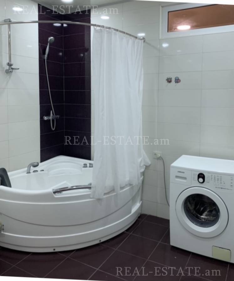 3 bedroom apartment for sale Ler. Kamsar St, Center Yerevan, 129634