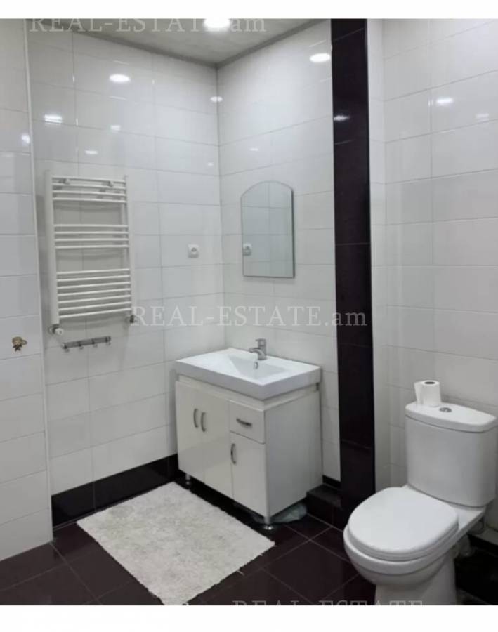 3 bedroom apartment for sale Ler. Kamsar St, Center Yerevan, 129634