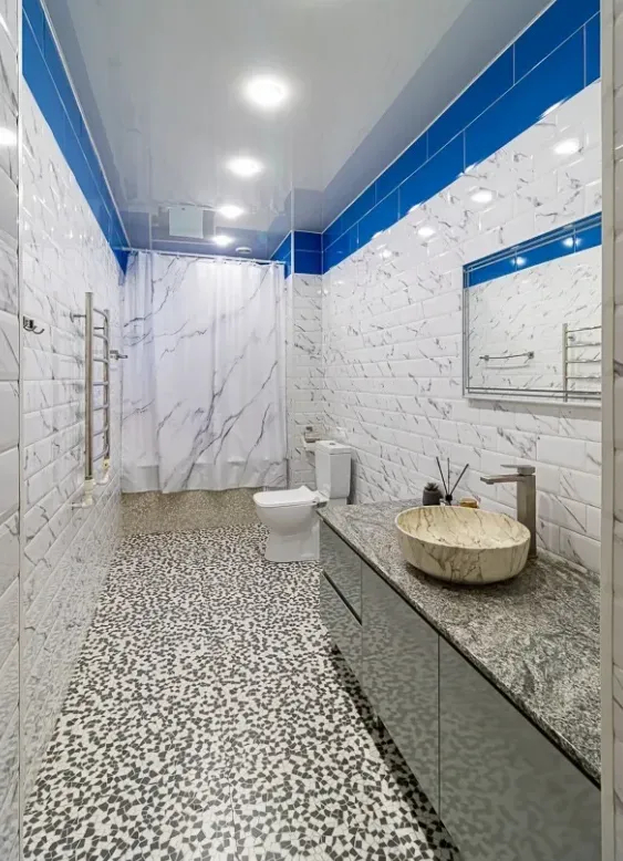 4 սենյականոց բնակարան  Տերյան փողոց, Ավան Երևան, 160114