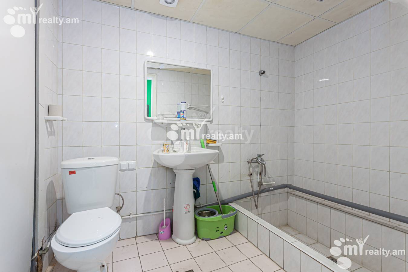 Commercial property for rent Kasyan St, Arabkir Yerevan, 150003