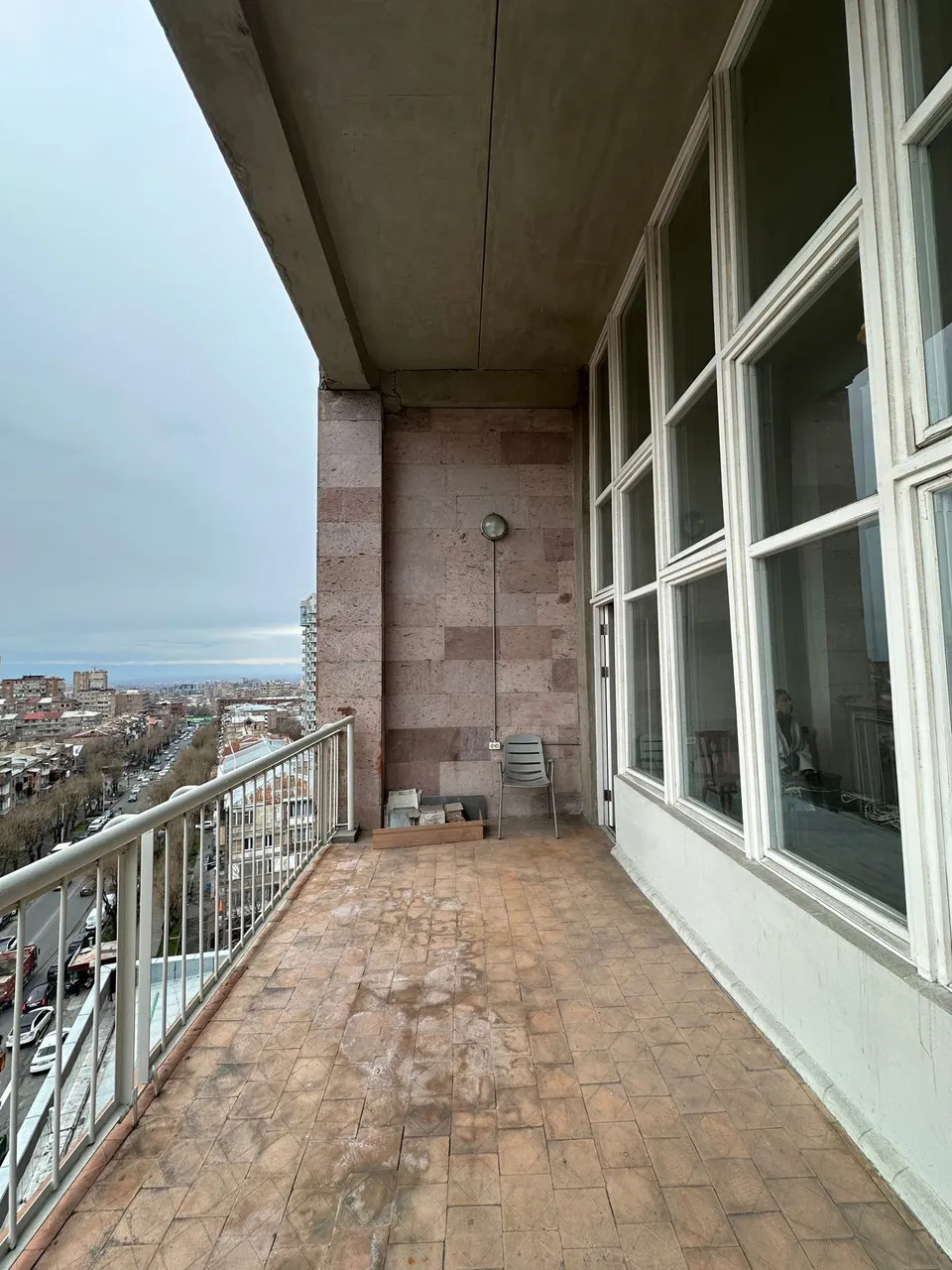 2 bedroom apartment for sale خیابان هر. کوچار, عربگیر ایروان, 160048