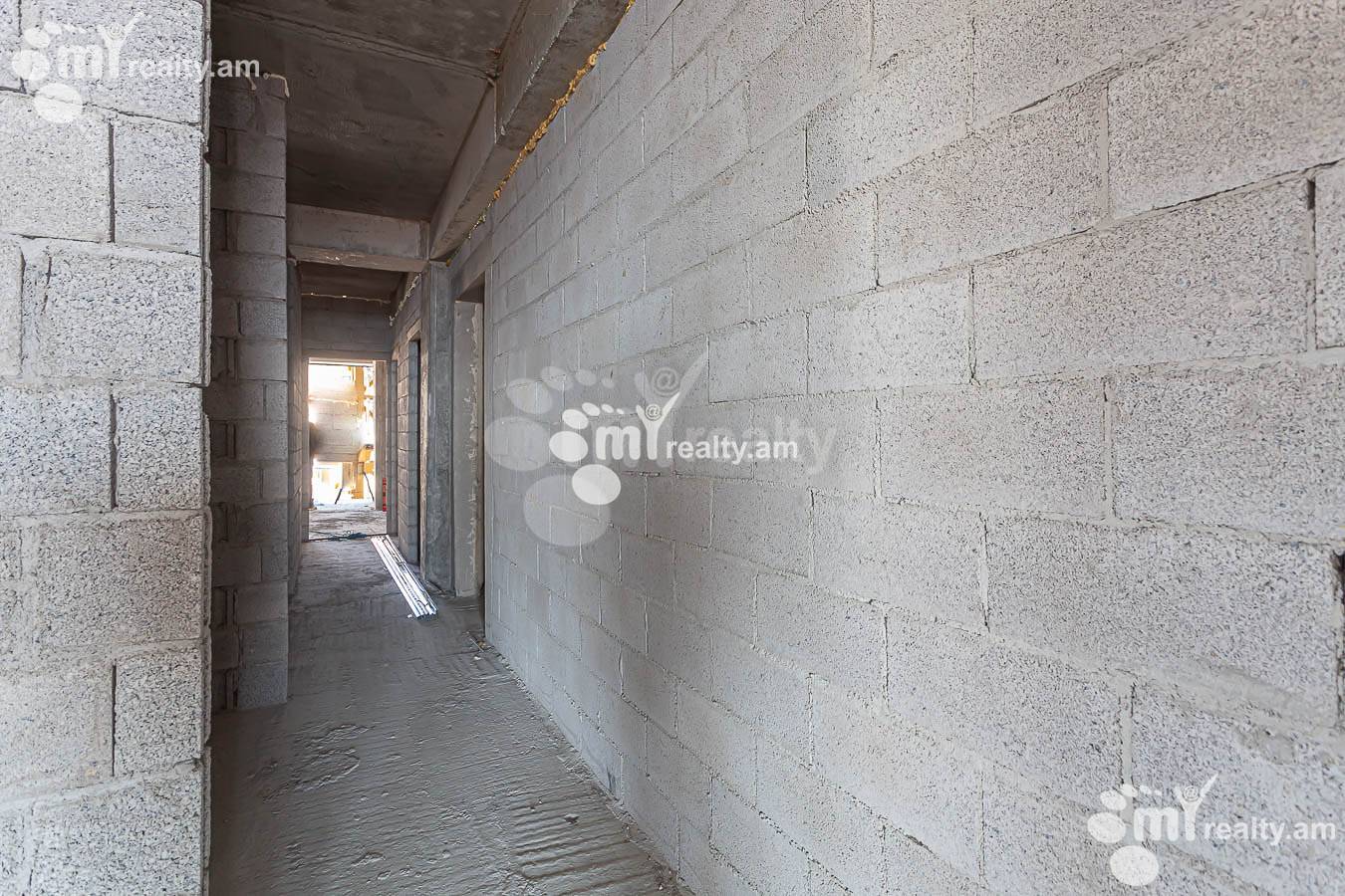 Купить 5 комнатную квартиру Антараин, ул. Г. Гаспаряна, Центр Ереван, 153017