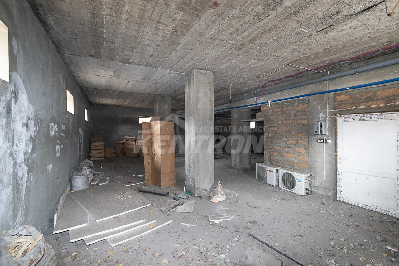 Առանձնատուն  Էրեբունու փող., Էրեբունի Երևան, 159290