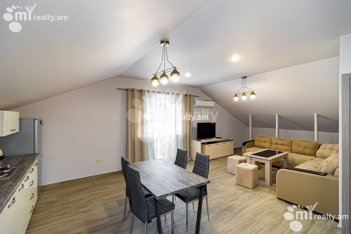 Снять дом Мелкумов ул, Давташен Ереван, 148742