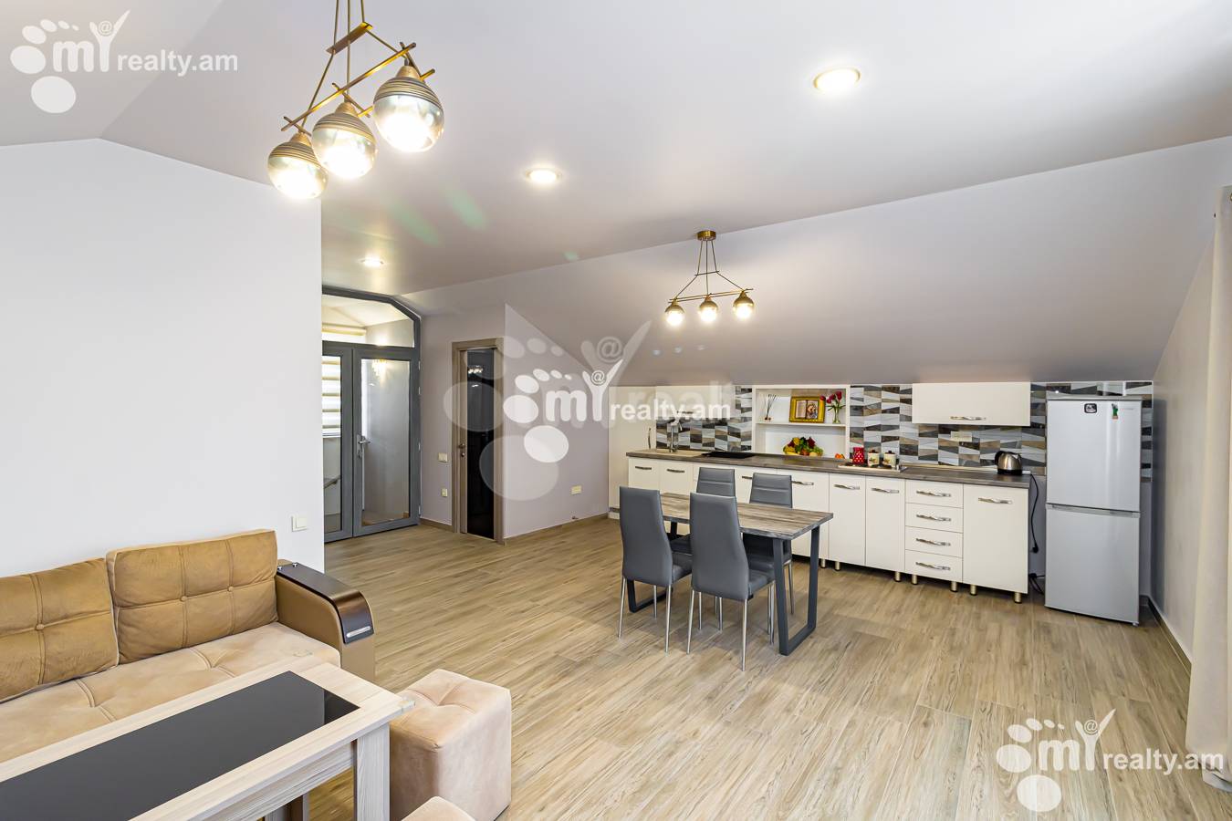 Снять дом Мелкумов ул, Давташен Ереван, 148742