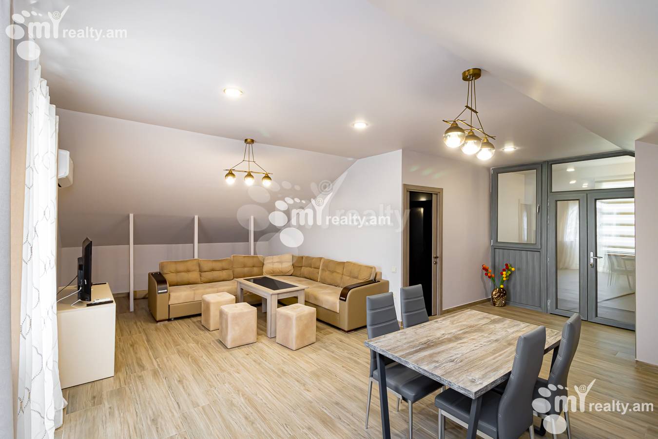 Снять дом Мелкумов ул, Давташен Ереван, 148742