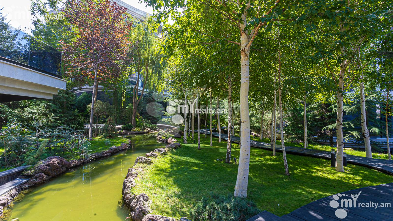 2 սենյականոց բնակարան  Գ. Հովսեփյան փող, Նորք-Մարաշ Երևան, 156819