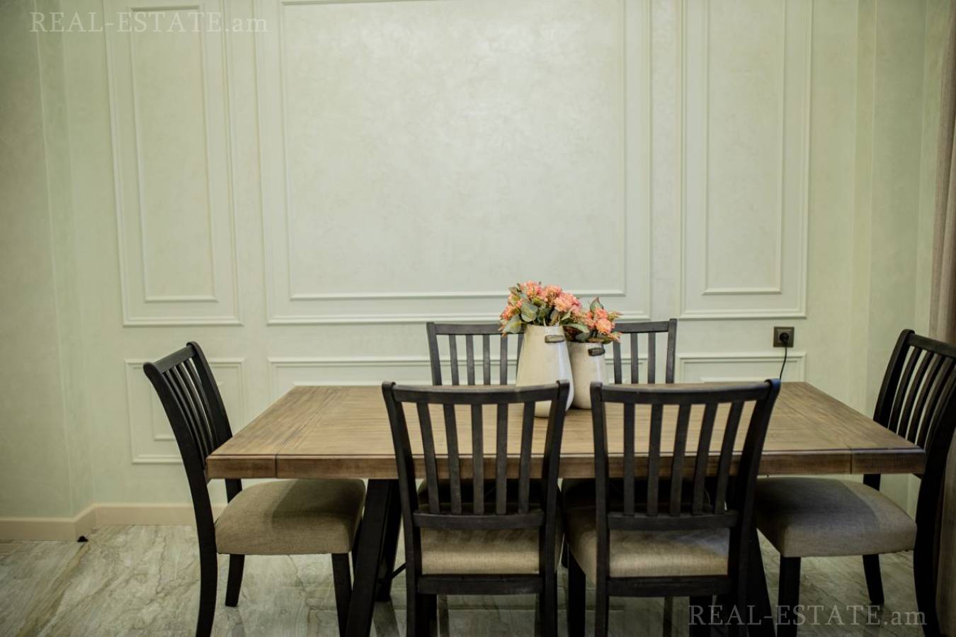 3 bedroom apartment for sale Orbeli Yeghbayrner   St, Arabkir Yerevan, 139515