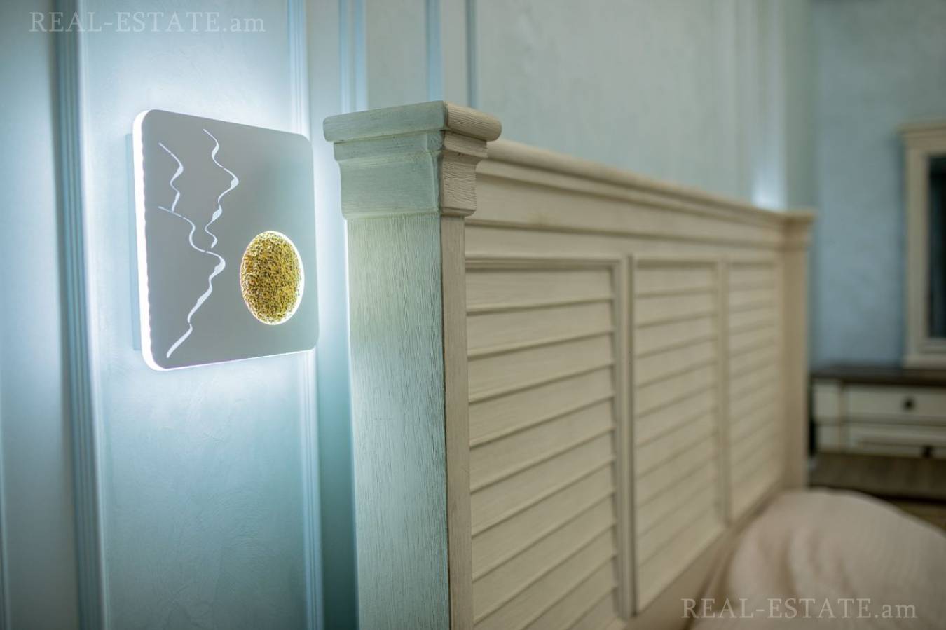 3 bedroom apartment for sale Orbeli Yeghbayrner   St, Arabkir Yerevan, 139515