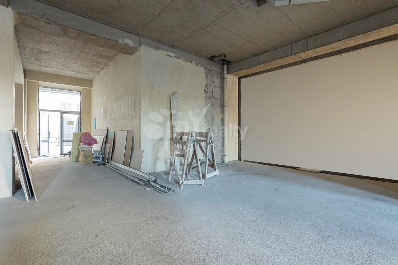 Commercial property for sale Sevak St, Qanaqer- Sejtun Yerevan, 157346