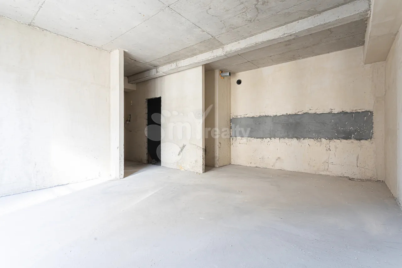 2 bedroom apartment for sale Leningradyan st., Malatsia-Sébastia Yerevan, 158455