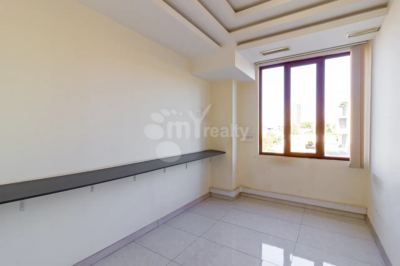 Commercial property for rent Terlemezyan St, Adshapnjak Yerevan, 158940
