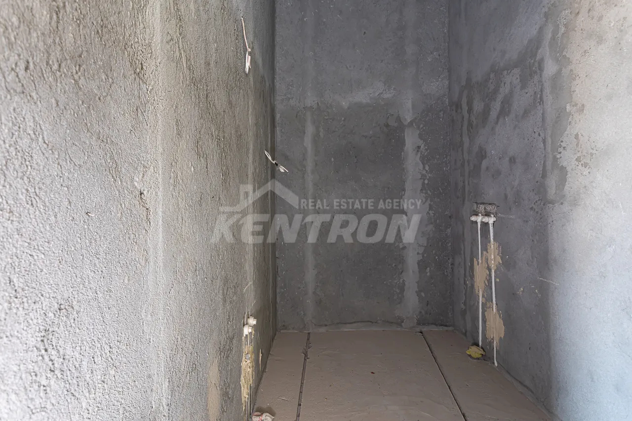 House for sale Dzor 1 district, Davtachène Yerevan, 158403