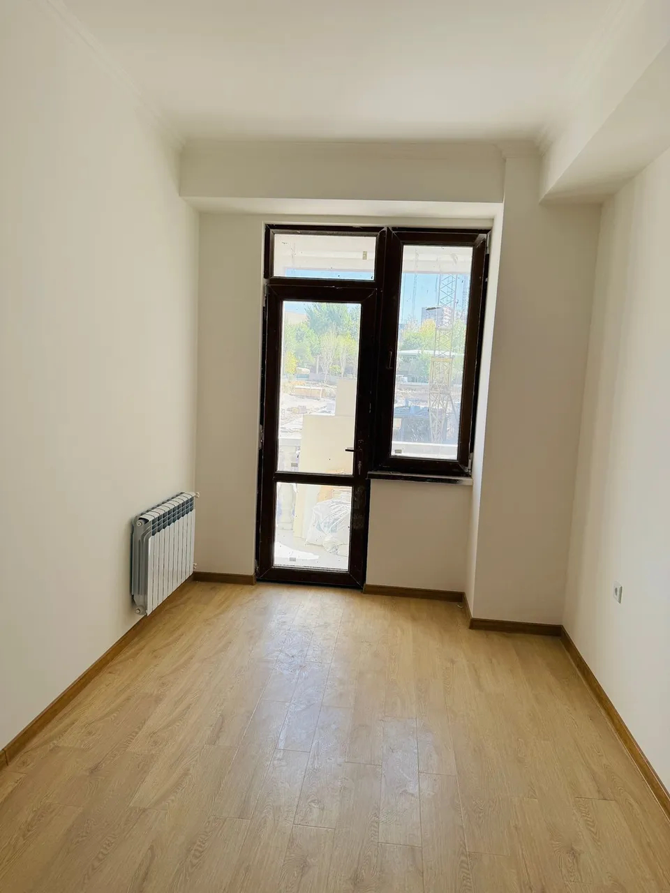 2 սենյականոց բնակարան  Ադոնց փող, Արաբկիր Երևան, 158002