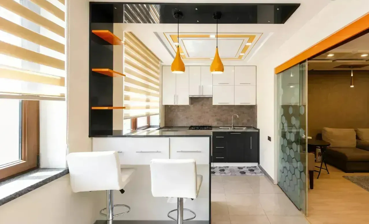 5 bedroom apartment for sale Gyurjyan St, Nor Norque Yerevan, 161804