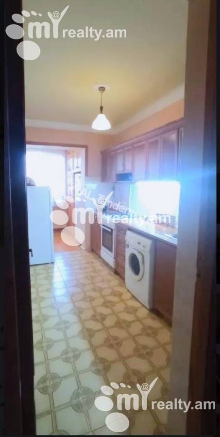 4 bedroom apartment for sale Shinararner St, Adjapnyak Yerevan, 143331