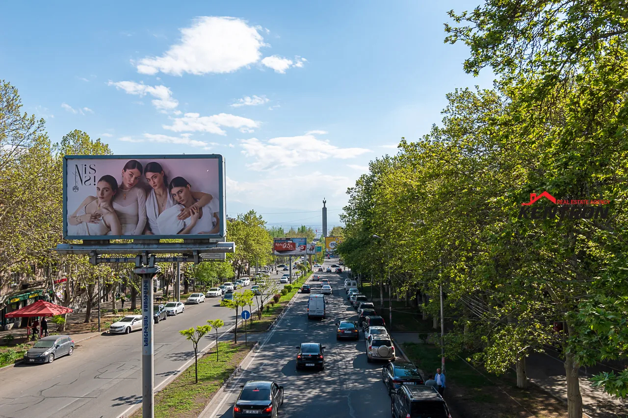 Land for sale Babayan St, Arabkir Yerevan, 158646