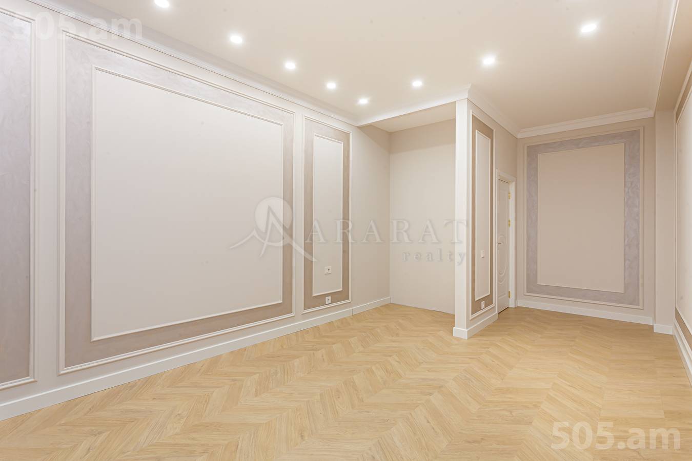 3 սենյականոց բնակարան  Արգիշտի փող, Կենտրոն Երևան, 154825