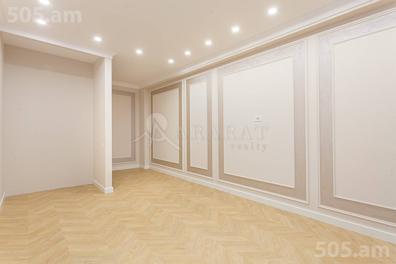 3 սենյականոց բնակարան  Արգիշտի փող, Կենտրոն Երևան, 154825