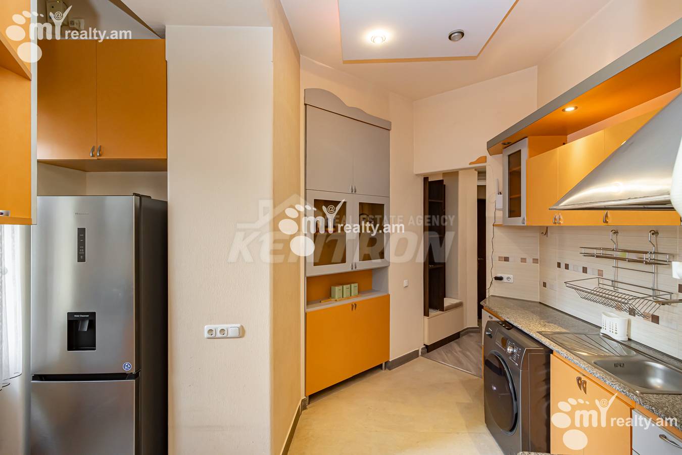 3 bedroom apartment for sale Mashtots Ave, Center Yerevan, 147810