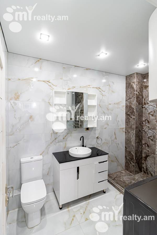 2 bedroom apartment for sale خیابان زاراف آقبیور, آوان ایروان, 154019