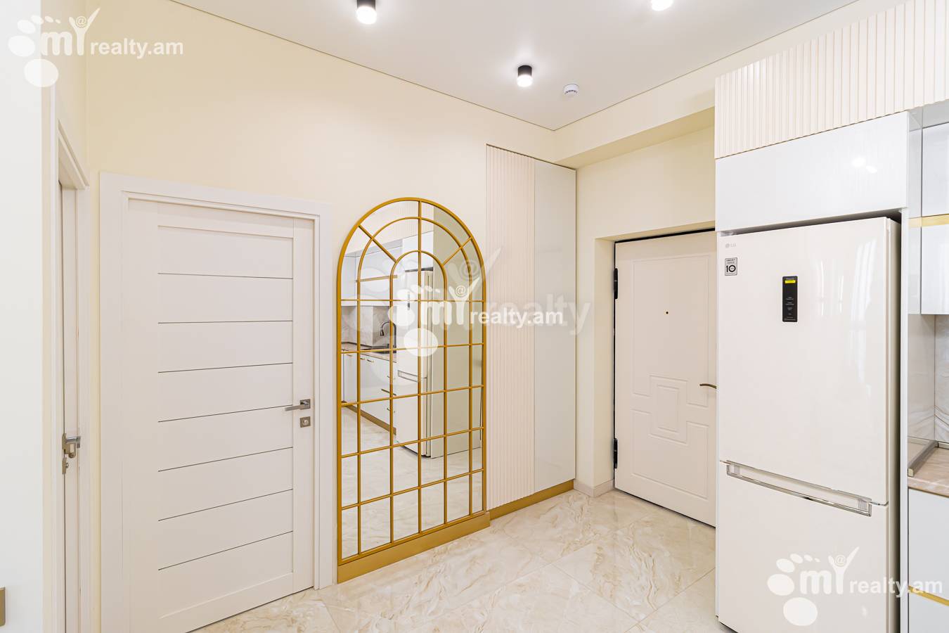 2 bedroom apartment for sale خیابان زاراف آقبیور, آوان ایروان, 154019