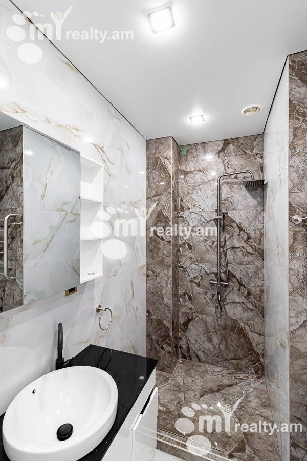 2 bedroom apartment for sale خیابان زاراف آقبیور, آوان ایروان, 154019