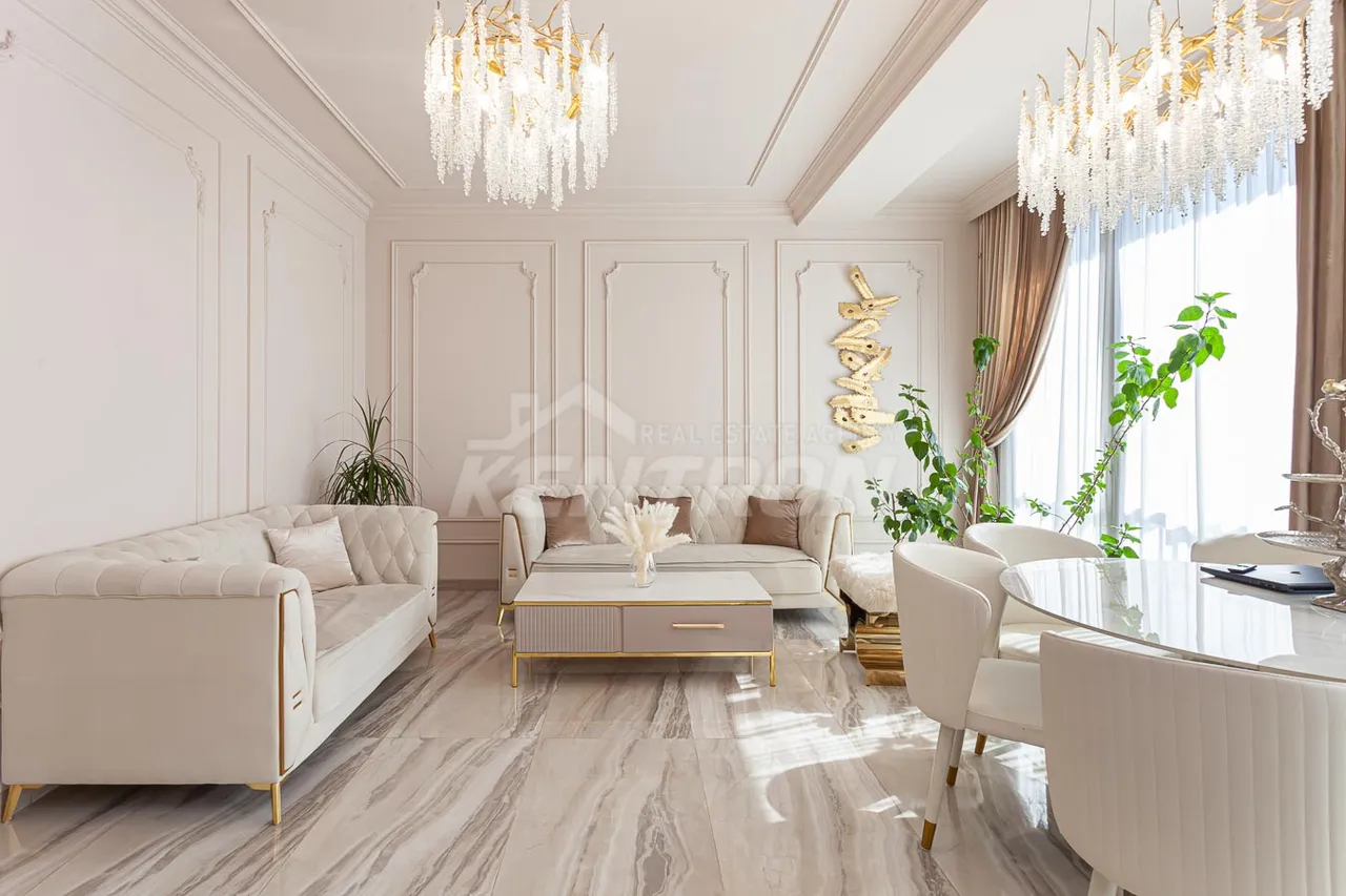 House for sale محله، خیابان باگرِواند, نور نورک ایروان, 161798