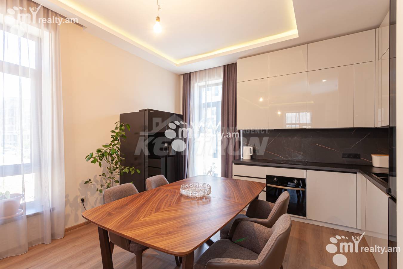 House for sale Bagrevand district, Nor-Nork Yerevan, 134044