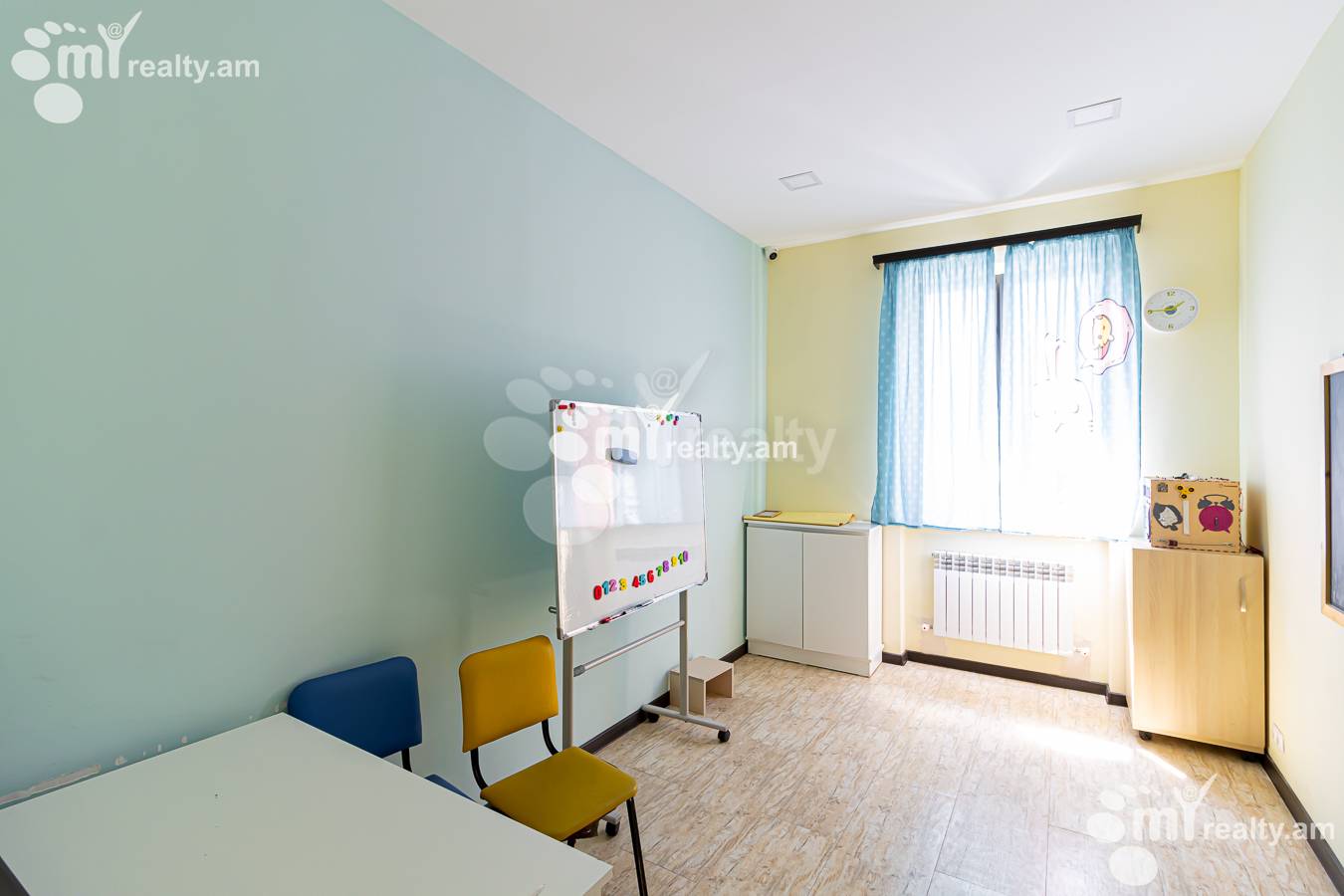 Կոմերցիոն տարածք  Կիևյան փող, Արաբկիր Երևան, 152783