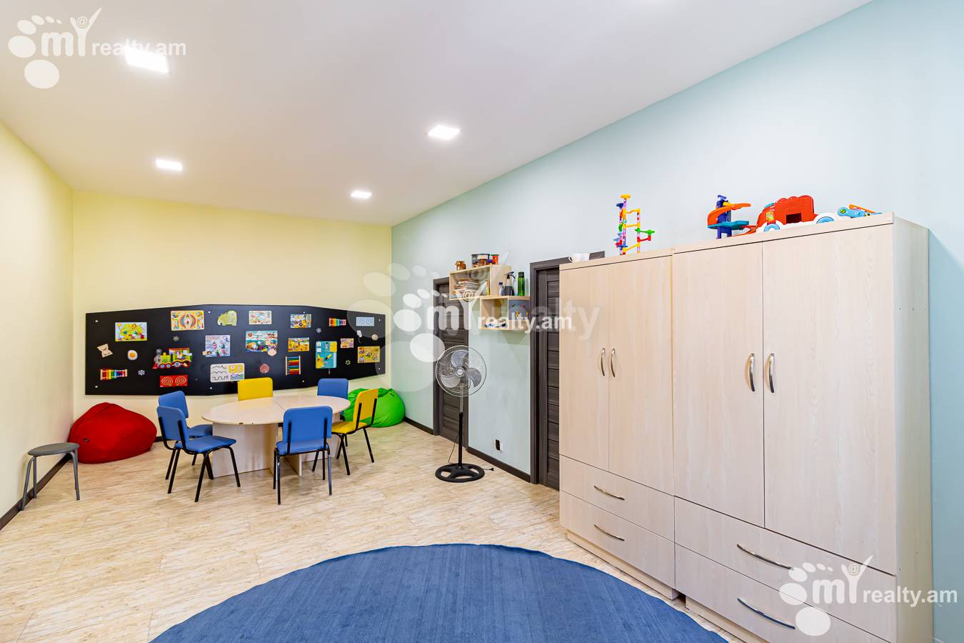 Կոմերցիոն տարածք  Կիևյան փող, Արաբկիր Երևան, 152783