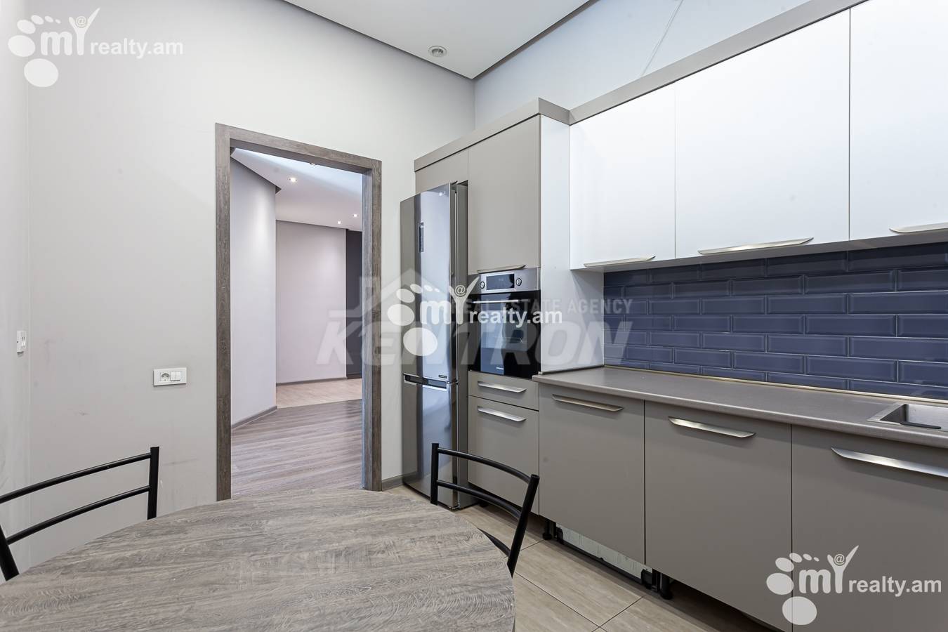 4 սենյականոց բնակարան  Ազատության պող, Արաբկիր Երևան, 154607