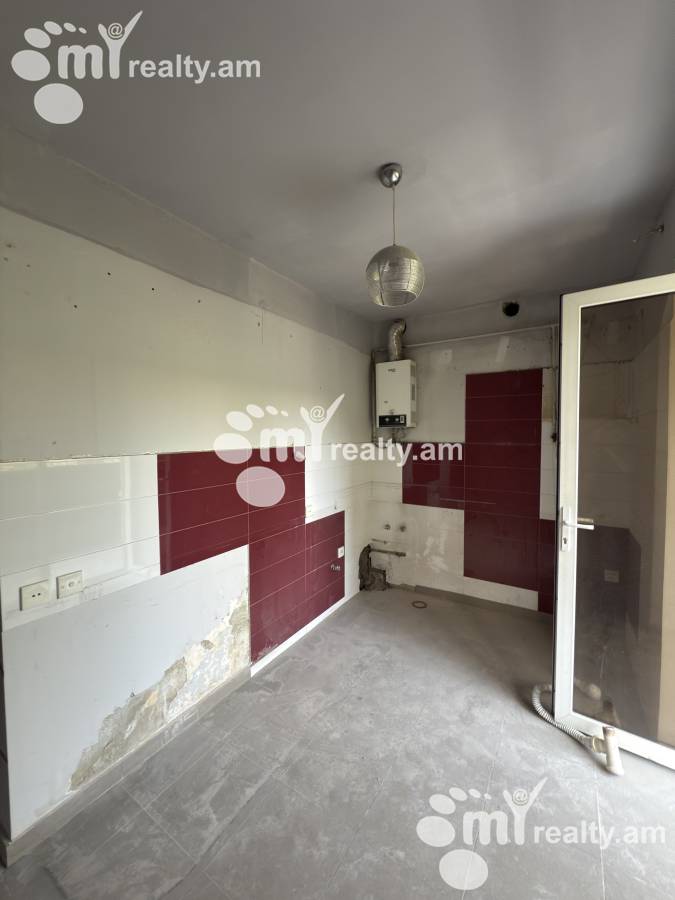 2 սենյականոց բնակարան  Վ.Փափազյան փող, Արաբկիր Երևան, 156661