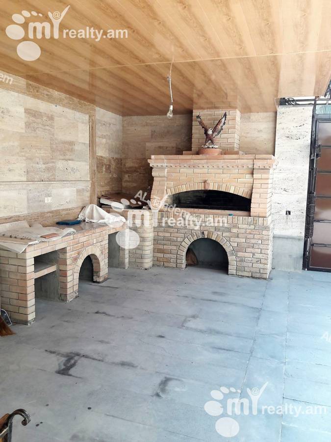 Առանձնատուն  Ջրվեժ, Ջրվեժ Կոտայք, 131420