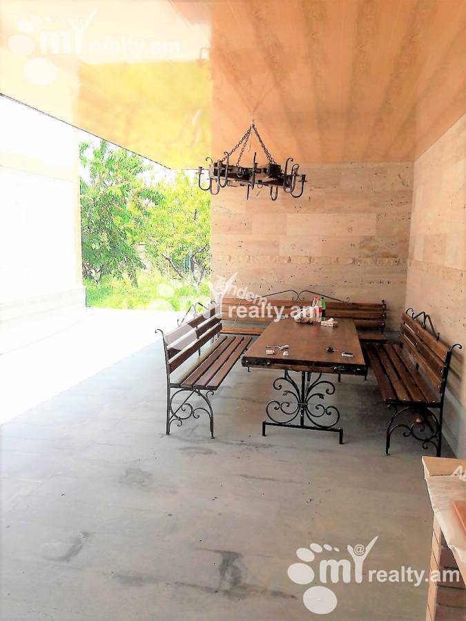 Առանձնատուն  Ջրվեժ, Ջրվեժ Կոտայք, 131420