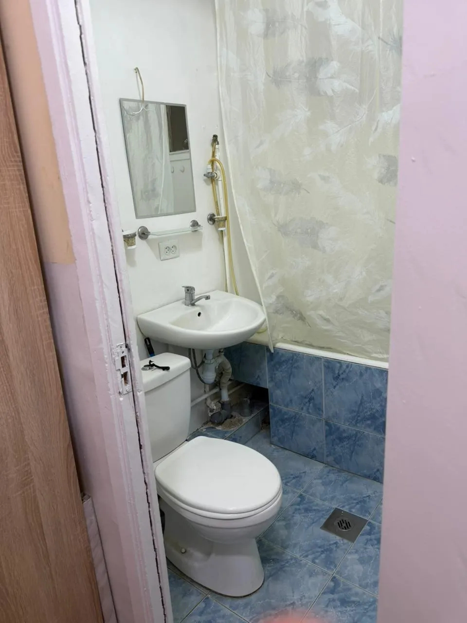1 bedroom apartment for sale Lepsus St, Qanaqer- Sejtun Yerevan, 160301
