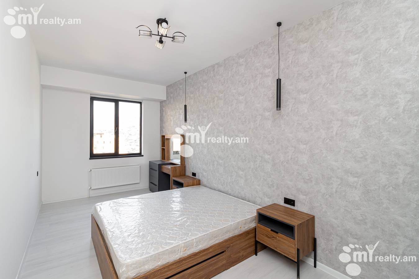 2 bedroom apartment for sale خیابان رُستُم, مرکز شهر ایروان, 143738