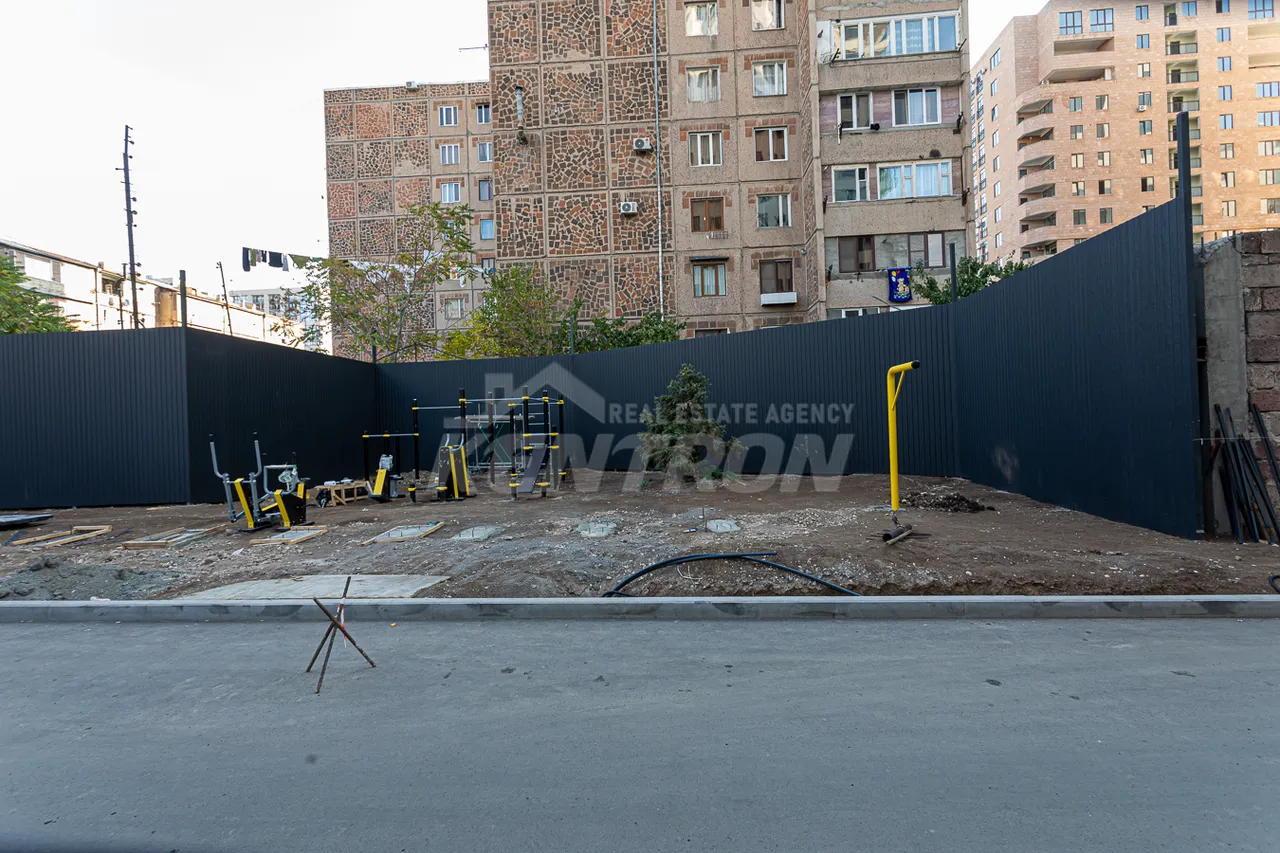 4 bedroom apartment for sale Griboedov St, Arabkir Yerevan, 157478