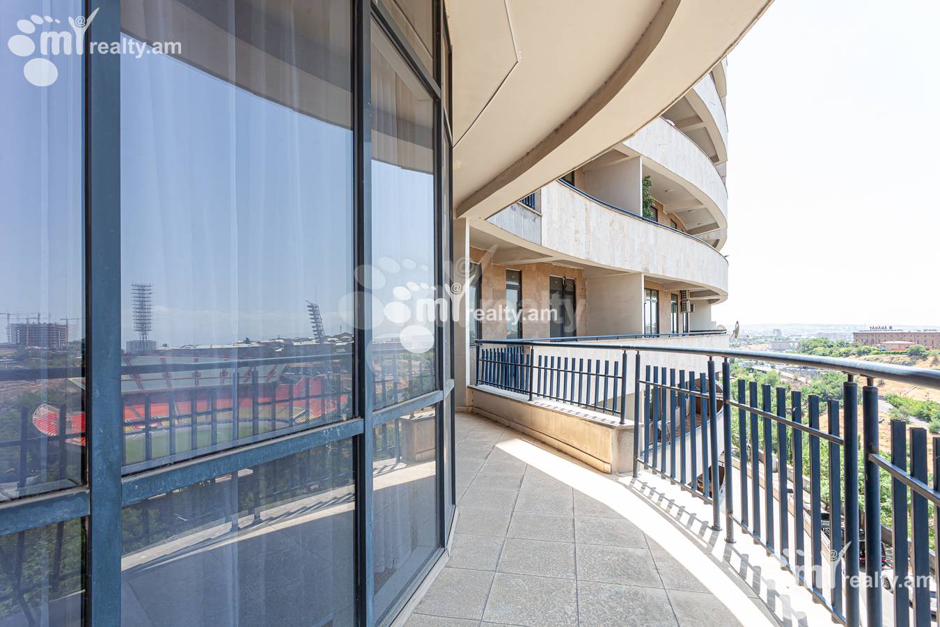 4 սենյականոց բնակարան վարձով Ձորափի փող, Կենտրոն Երևան, 155907