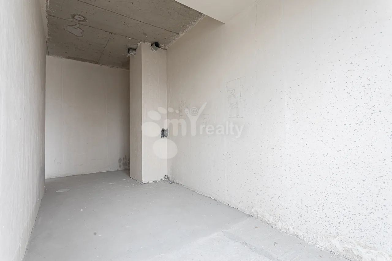 3 bedroom apartment for sale Khudyakov St, Awan Yerevan, 158338
