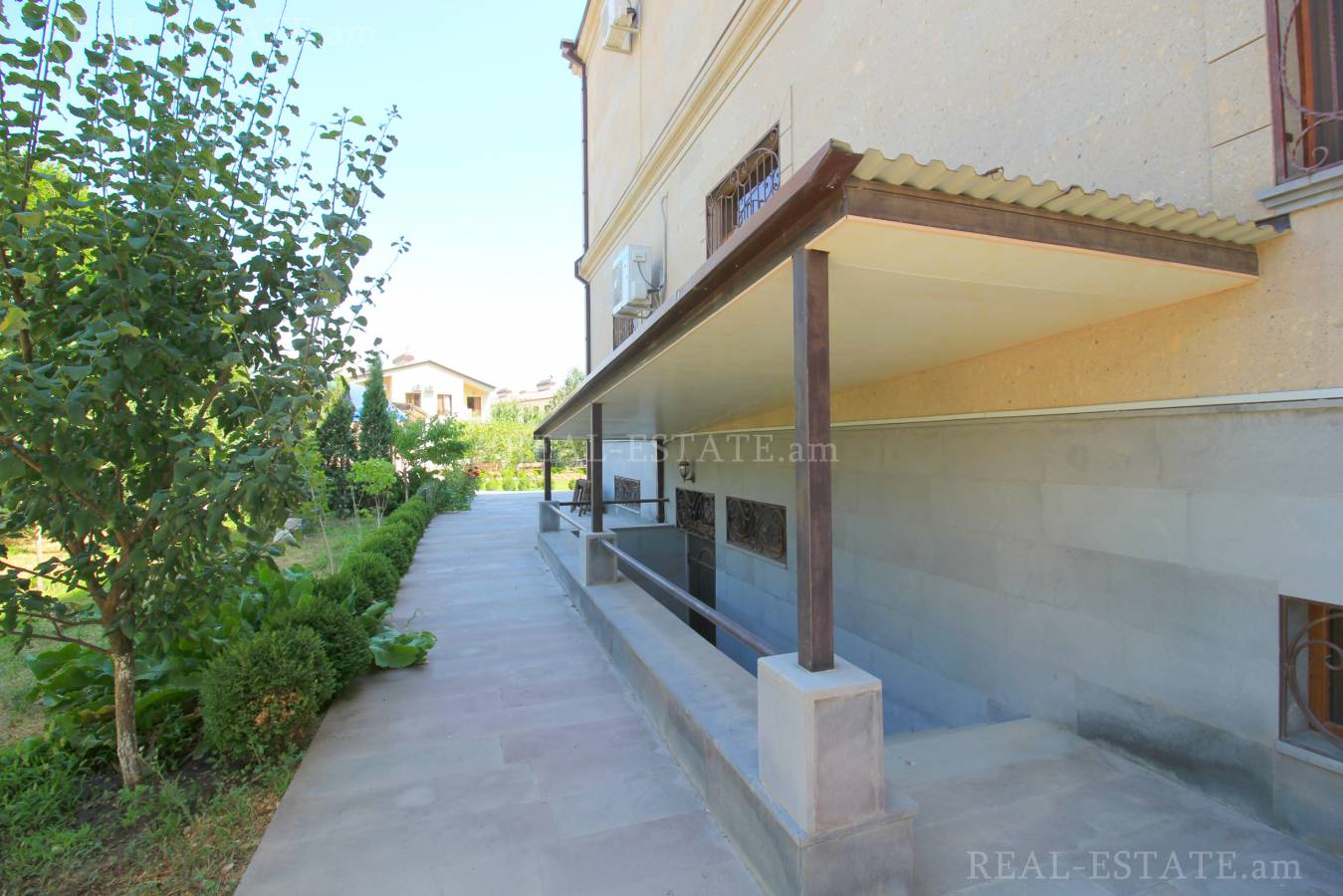 House for sale خیابان زاراف آقبیور, آوان ایروان, 82032