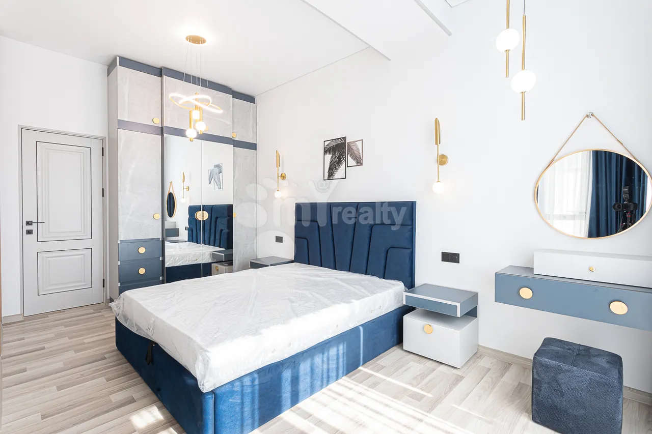 2 bedroom apartment for rent Arshakunyats Ave, Center Yerevan, 161918