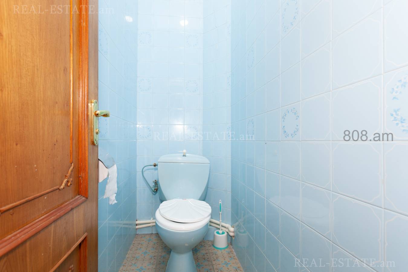 3 սենյականոց բնակարան  Կիևյան փող, Արաբկիր Երևան, 132519