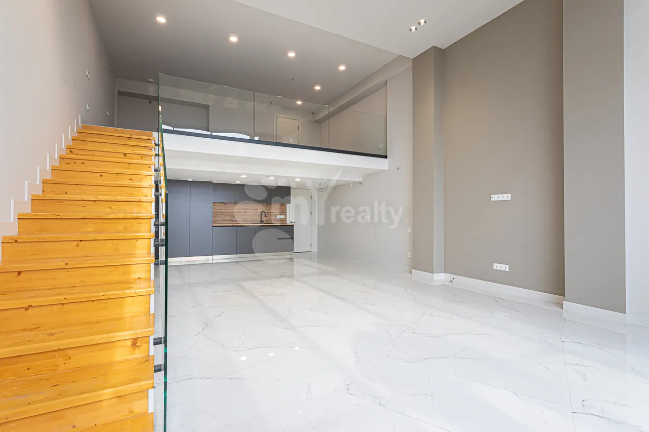 1 bedroom apartment for rent خیابان هر. کوچار, عربگیر ایروان, 158413