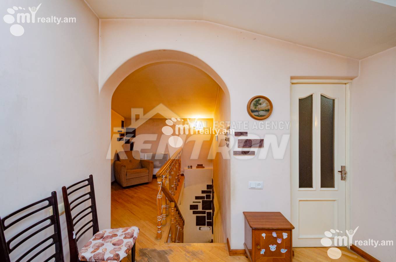 4 bedroom apartment for sale Kasyan St, Arabkir Yerevan, 134800