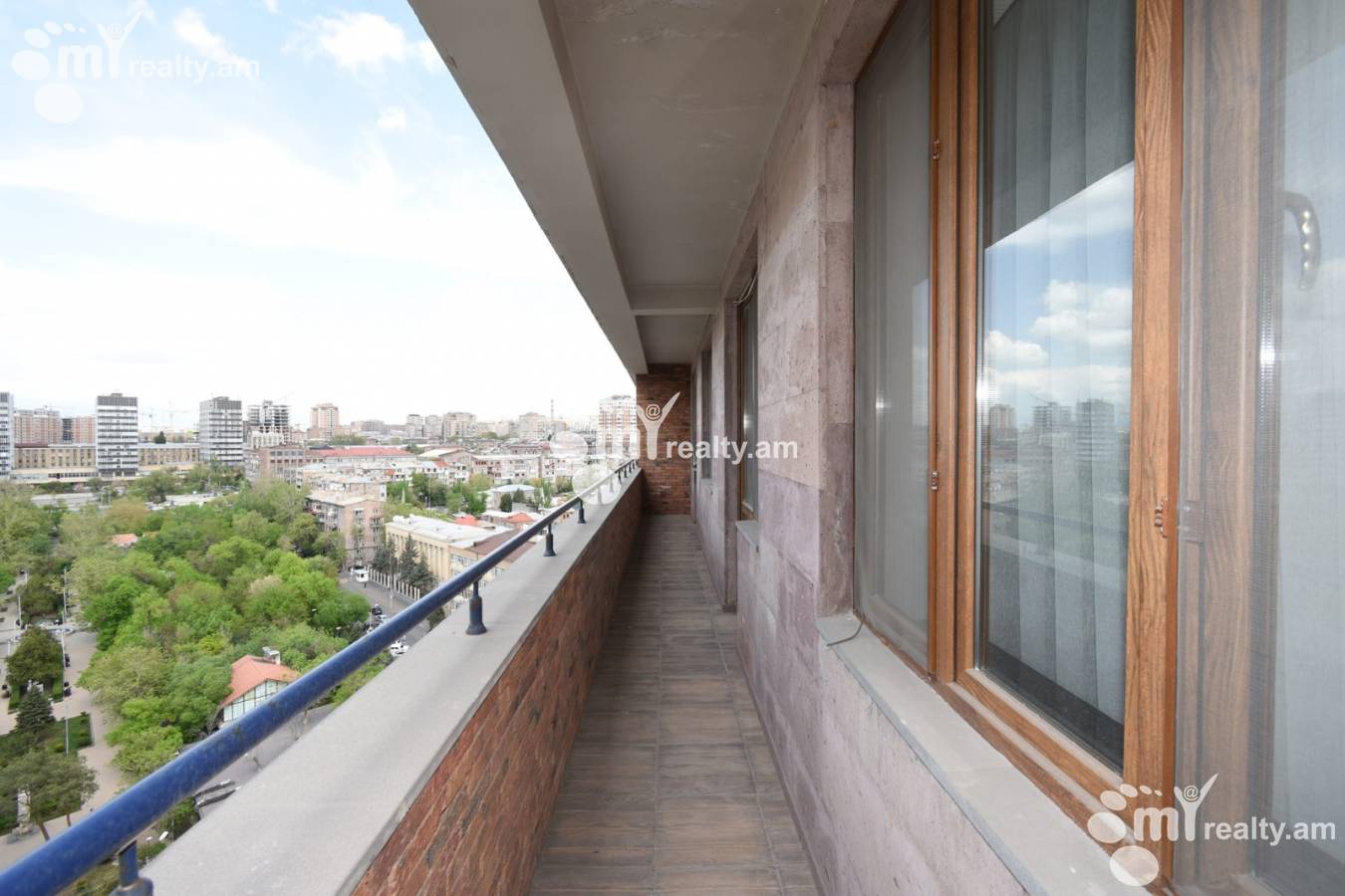4 bedroom apartment for sale N. Zaryan St, Arabkir Yerevan, 159733