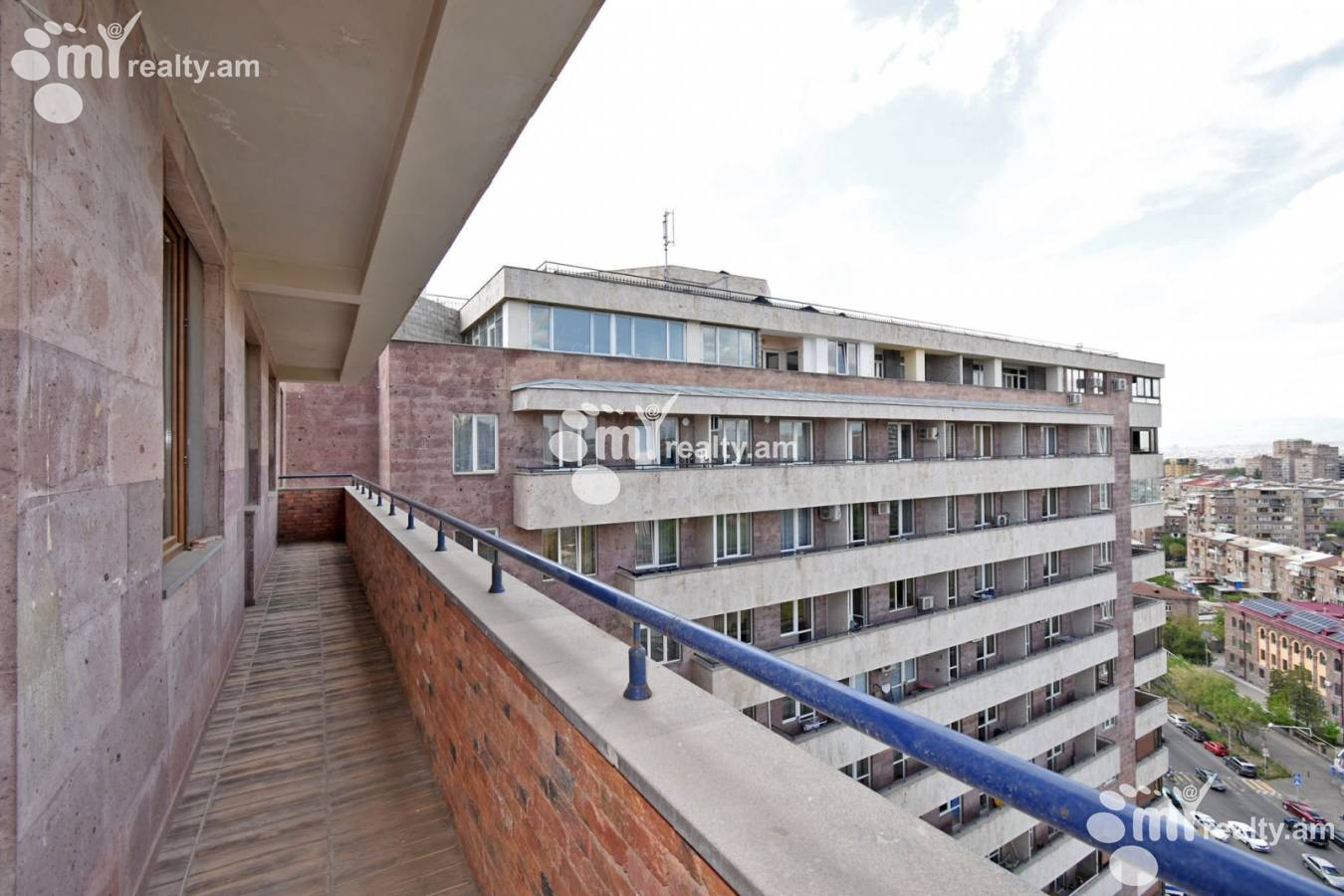 4 bedroom apartment for sale N. Zaryan St, Arabkir Yerevan, 159733