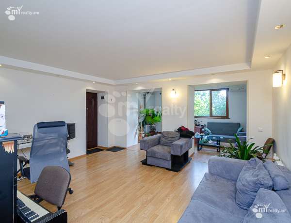 3-bedroom/apartment-for-sale/Baghramyan+av%28Arabkir%29/Arabkir/Yerevan